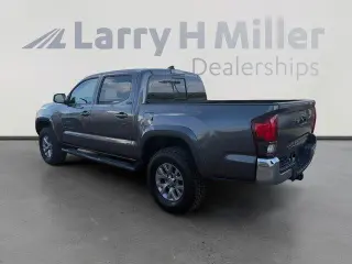 Toyota Tacoma 2019 4x2 SR5 V6 4dr Double Cab 5.0 ft SB