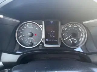 Toyota Tacoma 2019 4x2 SR5 V6 4dr Double Cab 5.0 ft SB