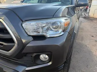Toyota Tacoma 2019 4x2 SR5 V6 4dr Double Cab 5.0 ft SB