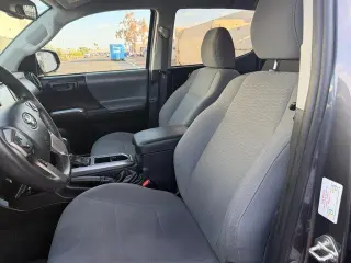 Toyota Tacoma 2019 4x2 SR5 V6 4dr Double Cab 5.0 ft SB