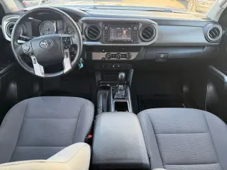 Toyota Tacoma 2019 4x2 SR5 V6 4dr Double Cab 5.0 ft SB