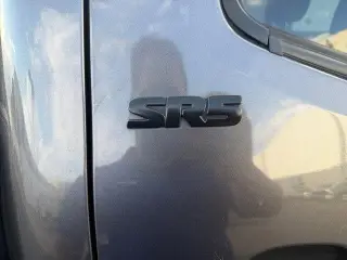 Toyota Tacoma 2019 4x2 SR5 V6 4dr Double Cab 5.0 ft SB