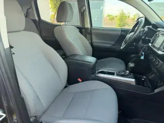 Toyota Tacoma 2019 4x2 SR5 V6 4dr Double Cab 5.0 ft SB