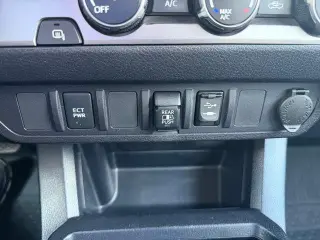Toyota Tacoma 2019 4x2 SR5 V6 4dr Double Cab 5.0 ft SB