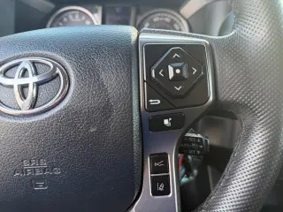Toyota Tacoma 2019 4x2 SR5 V6 4dr Double Cab 5.0 ft SB