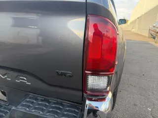 Toyota Tacoma 2019 4x2 SR5 V6 4dr Double Cab 5.0 ft SB