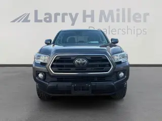 Toyota Tacoma 2019 4x2 SR5 V6 4dr Double Cab 5.0 ft SB