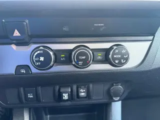 Toyota Tacoma 2019 4x2 SR5 V6 4dr Double Cab 5.0 ft SB