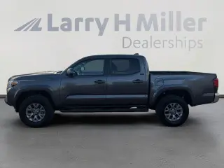 Toyota Tacoma 2019 4x2 SR5 V6 4dr Double Cab 5.0 ft SB