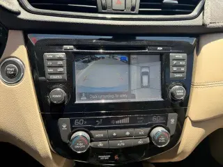 Nissan Rogue 2017 S 4dr Crossover