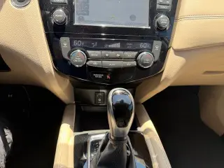 Nissan Rogue 2017 S 4dr Crossover