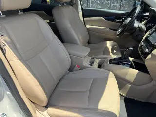 Nissan Rogue 2017 S 4dr Crossover