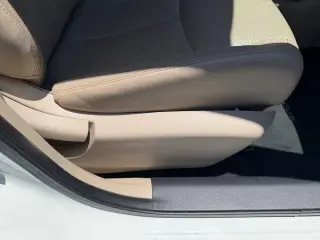 Nissan Rogue 2017 S 4dr Crossover