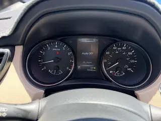Nissan Rogue 2017 S 4dr Crossover