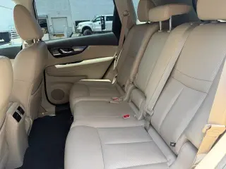 Nissan Rogue 2017 S 4dr Crossover