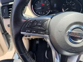Nissan Rogue 2017 S 4dr Crossover