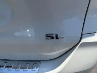 Nissan Rogue 2017 S 4dr Crossover
