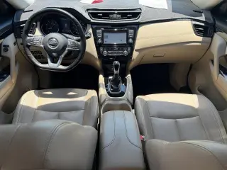 Nissan Rogue 2017 S 4dr Crossover