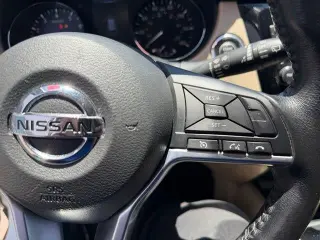 Nissan Rogue 2017 S 4dr Crossover