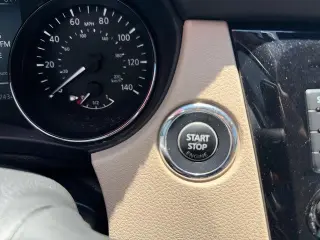 Nissan Rogue 2017 S 4dr Crossover