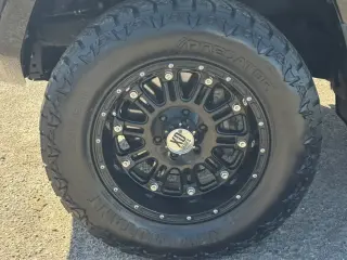 Toyota 4Runner 2018 4x4 SR5 4dr SUV