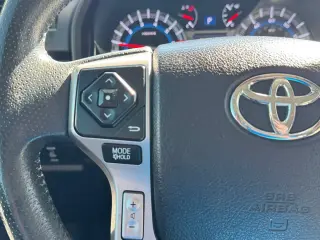 Toyota 4Runner 2018 4x4 SR5 4dr SUV