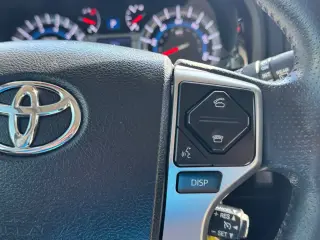 Toyota 4Runner 2018 4x4 SR5 4dr SUV