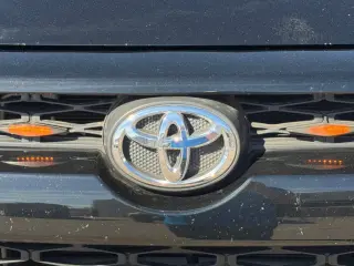 Toyota 4Runner 2018 4x4 SR5 4dr SUV