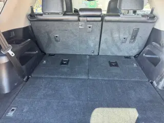 Toyota 4Runner 2018 4x4 SR5 4dr SUV