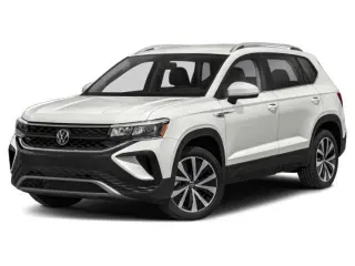 Volkswagen Taos 2023 AWD SE 4Motion 4dr SUV