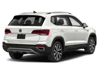 Volkswagen Taos 2023 AWD SE 4Motion 4dr SUV