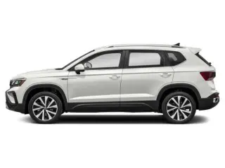 Volkswagen Taos 2023 AWD SE 4Motion 4dr SUV