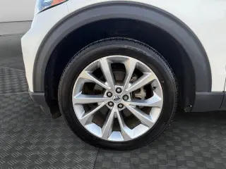 Ford Explorer 2022 AWD Platinum 4dr SUV