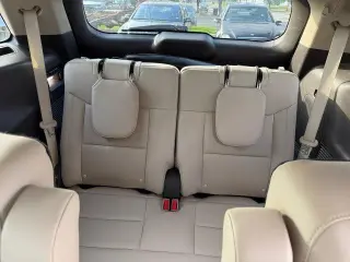 Ford Explorer 2022 AWD Platinum 4dr SUV