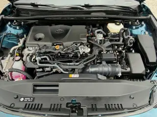 Toyota Camry 2025 SE 4dr Sedan