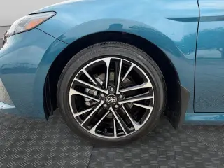 Toyota Camry 2025 SE 4dr Sedan