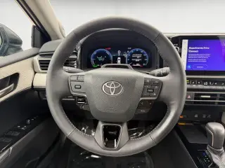 Toyota Camry 2025 SE 4dr Sedan