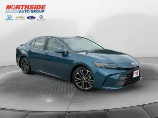 Toyota Camry 2025 SE 4dr Sedan
