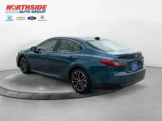 Toyota Camry 2025 SE 4dr Sedan