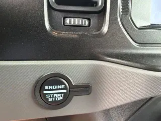Ford Bronco 2022 4x4 Base 4dr SUV