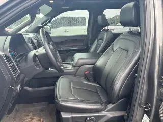 Ford Expedition 2021 4x2 Limited 4dr SUV