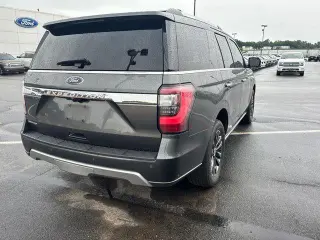 Ford Expedition 2021 4x2 Limited 4dr SUV