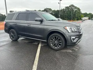 Ford Expedition 2021 4x2 Limited 4dr SUV