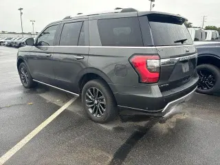 Ford Expedition 2021 4x2 Limited 4dr SUV