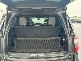 Ford Expedition 2021 4x2 Limited 4dr SUV