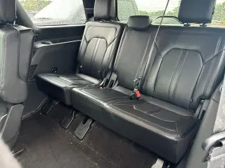 Ford Expedition 2021 4x2 Limited 4dr SUV