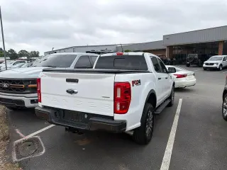 Ford Ranger 2019 4x4 XL 4dr SuperCrew 5.1 ft. SB