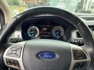 Ford Ranger 2019 4x4 XL 4dr SuperCrew 5.1 ft. SB