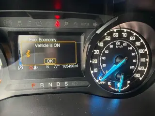Ford Ranger 2019 4x4 XL 4dr SuperCrew 5.1 ft. SB