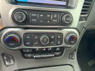 Chevrolet Suburban 2019 4x2 Premier 4dr SUV